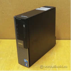Dell Optiplex 960 3.00GHz 4GB 250GB Win 7 PC Computer